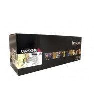 Lexmark C925X74G Magenta Image Unit - 30,000 pages