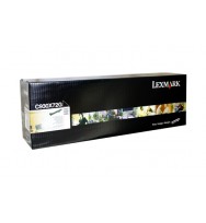 Lexmark C935 / X940e / X945e Black Photoconductor - 53,000 pages