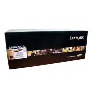Lexmark C935 / X940e / X945e Colour Photoconductor Kit (3 x black) - 47,000 pages