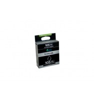 Lexmark No. 105 Black Ink High Yield Cartridge Return Program - 510 Pages