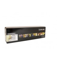 Lexmark X925H2KG High yield  Black Toner - 8,500 pages