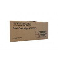 Ricoh Fax 1140L Black Toner Cartridge - 4,000 pages