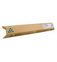 Ricoh MPC 2500 / 3000 Cyan Toner Cartridge - 15,000 pages