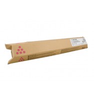 Ricoh MPC 2500 / 3000 Magenta Toner Cartridge - 15,000 pages
