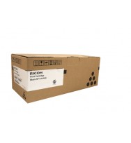 Ricoh SPC312 Black Toner Cartridge - 6,500 pages