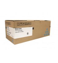 Ricoh SPC312 Cyan Toner Cartridge - 6,000 pages