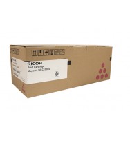 Ricoh SPC312 Magenta Toner Cartridge - 6,000 pages