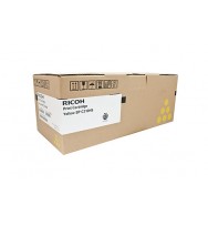 Ricoh SPC312 Yellow Toner Cartridge - 6,000 pages
