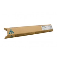 Ricoh MPC 4500 Cyan Toner Cartridge - 17,000 pages