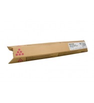 Ricoh MPC 4500 Magenta Toner Cartridge - 17,000 pages