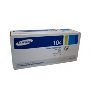 Samsung Toner ML-1660 Toner Cartridge - 1,500 pages @ ISO/IEC 19752