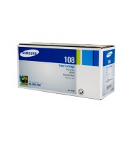 Samsung ML-1640 / 2240 Toner Cartridge - 1,500 pages @ 5%