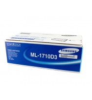 Samsung ML-700 / 1500 / 1510 / 1710 / 1720 / 1740 / 1745 / 1750 Toner Cartridge - 3,000 pages @ IDC 5% Coverage