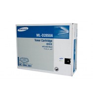 Samsung ML-2850 / 2851ND Toner Cartridge - 2,000 pages @ ISO/IEC 19752