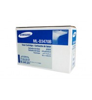Samsung ML-3471ND Toner Cartridge - 10,000 pages @ ISO/IEC 19752