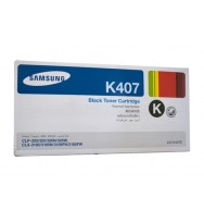 Samsung CLP-325 / CLX-3185 / CLX-3180 Black Toner Cartridge - 1,500 pages @ 5%