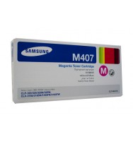 Samsung CLP-325 / CLX-3185 / CLX-3180 Magenta Toner Cartridge - 1,000 pages @ 5%