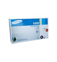 Samsung CLP-310 / CLP-315 / CLX-3170 / CLX-3175 Black Toner Cartridge - 1,500 pages @ 5%