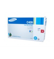 Samsung CLP-310 / CLP-315 / CLX-3170 / CLX-3175 Cyan Toner Cartridge - 1,000 pages @ 5%