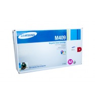 Samsung CLP-310 / CLP-315 / CLX-3170 / CLX-3175 Magenta Toner Cartridge - 1,000 pages @ 5%