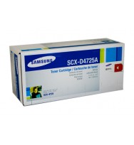 Samsung SCX-4725F / FN Toner Cartridge - 3,000 pages @ ISO/IEC 19752