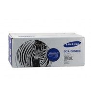 Samsung SCX-5330N / 5530FN Toner Cartridge - 8,000 pages @ ISO/IEC 19752