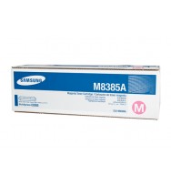 Samsung CLX-8385A Magenta Toner Cartridge - 15,000 pages @ 5%