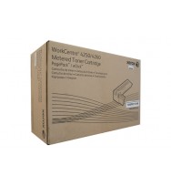 Xerox Workcentre 4250 Toner Cartridge - 25,000 pages