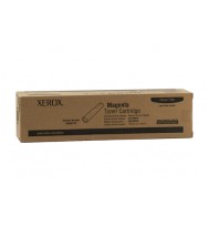 Xerox Phaser 7760 Magenta Toner Cartridge - 25,000 pages