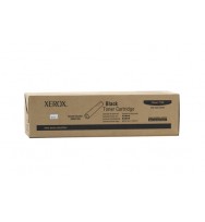 Xerox Phaser 7760 Black Toner Cartridge - 32,000 pages