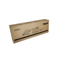 Xerox Phaser 6360 Black Toner Cartridge - 18,000 pages
