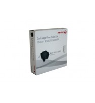 Xerox Phaser 8560 / 8560MFP Black Ink Sticks - 6 Pack - 6,800 pages