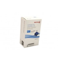 Xerox ColourQube 8570 Cyan Ink Sticks - 4,400 pages