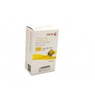 Xerox ColourQube 8570 Yellow Ink Sticks  - 4,400 pages