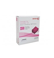 Xerox CQ8870 Magenta Ink Sticks - 6 pack = 17,300 pages