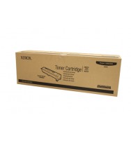 Xerox Phaser 5550 Toner Cartridge - 35,000 pages