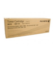 Xerox DocuCentre 236 / 286 Toner Cartridge - 25,000 pages - 24,000 pages