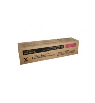 Xerox DocuCentre C250 / 360 / 450 / 2200 / 3300 / 4300 Magenta Toner Cartridge - 15,000 pages
