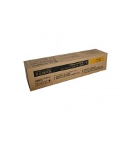 Xerox DocuCentre C250 / 360 / 450 / 2200 / 3300 / 4300 Yellow Toner Cartridge - 15,000 pages