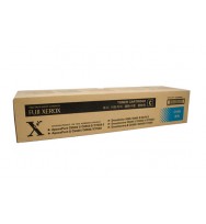 Xerox DocuCentre C5065 / C5540i / C6650i Cyan Toner Cartridge - 31,700 pages