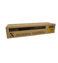 Xerox DocuCentre C5065 / C5540i / C6650i Yellow Toner Cartridge - 31,700 pages