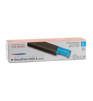 Xerox Docuprint C525 / C2090FS Cyan Toner Cartridge - 4,000 pages