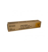 Xerox DocuPrint C2535 Yellow Toner Cartridge - 8,000 pages