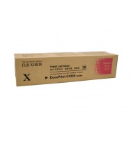 Xerox DocuPrint C4350 Magenta Toner Cartridge - 15,000 pages