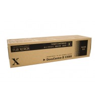 Xerox DocuCentre II C3000 Black Toner Cartridge - 21,000 pages