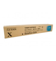 Xerox Docuprint C2255 Cyan Toner Cartridge - 12,000 pages