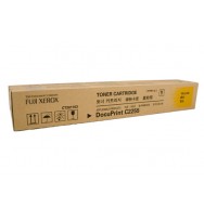 Xerox Docuprint C2255 Yellow Toner Cartridge - 12,000 pages