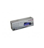 Xerox DocuPrint C2120 Black Toner Cartridge - 3,000 pages