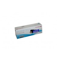 Xerox DocuPrint C2120 Cyan Toner Cartridge - 3,000 pages