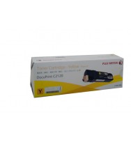 Xerox DocuPrint C2120 Yellow Toner Cartridge - 3,000 pages